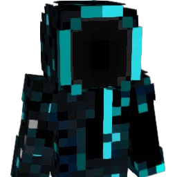 DrSculk's Minecraft skin