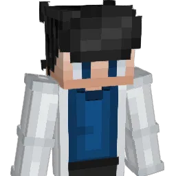DrShaun Minecraft avatar bust