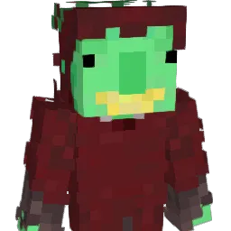 DrSheepKibble's Minecraft skin