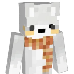 DrShefu Minecraft avatar bust