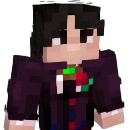 DrSherlock_HG Minecraft avatar bust