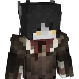 DrSillyeon Minecraft avatar bust