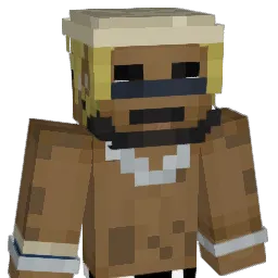 DrSimp6969's Minecraft skin