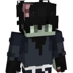 DrSkully_ Minecraft avatar bust