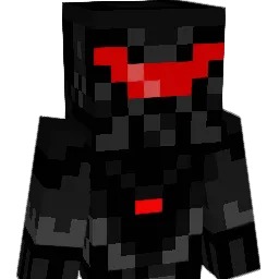 DrSlayer54 Minecraft avatar bust