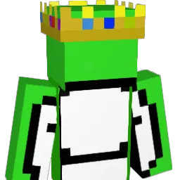 DrSnake123 Minecraft avatar bust