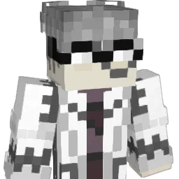 DrSnoozy Minecraft avatar bust