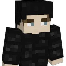 DrSp_Chris Minecraft avatar bust