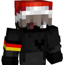 DrSpaxxlebro Minecraft avatar bust