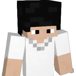 DrStein27 Minecraft avatar bust