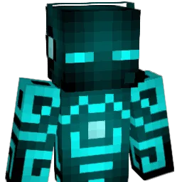 DrSticky Minecraft avatar bust