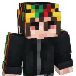 DrStrange322 Minecraft avatar bust
