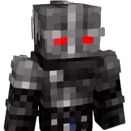 DrStrangeMC Minecraft avatar bust