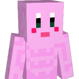 DrSug4r Minecraft avatar bust