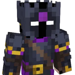 DrSuperbreit Minecraft avatar bust
