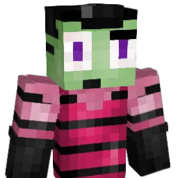 DrTalentedTiger's Minecraft skin
