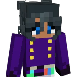 DrTentacles's Minecraft skin