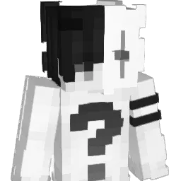 DrTermi Minecraft avatar bust