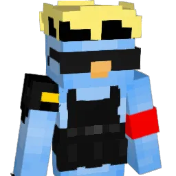 DrThales_ Minecraft avatar bust