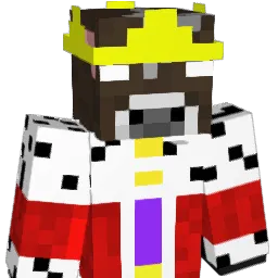 DrTimou Minecraft avatar bust