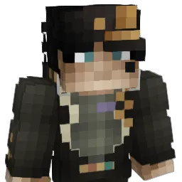 DrToastik_ Minecraft avatar bust