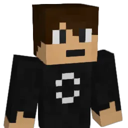 DrTock Minecraft avatar bust