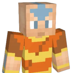 DrTrey28 Minecraft avatar bust