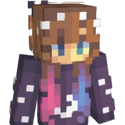 DrTrike Minecraft avatar bust