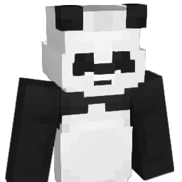 DrVansh Minecraft avatar bust