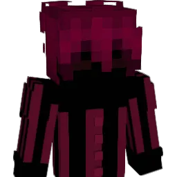 DrVes Minecraft avatar bust
