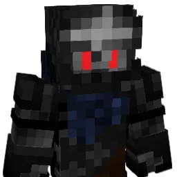 DrWaffIes Minecraft avatar bust