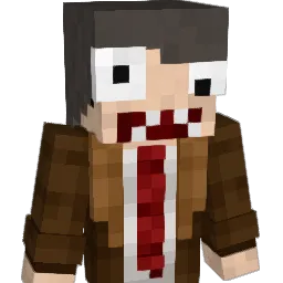 DrWaldi's Minecraft skin