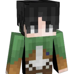 DrYeeet Minecraft avatar bust