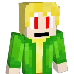 DrYellower's Minecraft skin