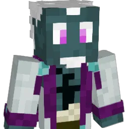 DrZane22 Minecraft avatar bust