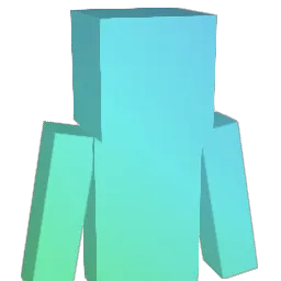 DrZangoosePhd Minecraft avatar bust