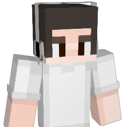DrZero16 Minecraft avatar bust
