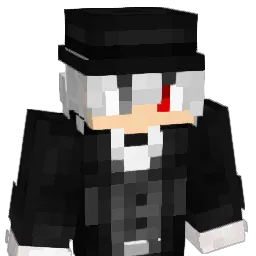 DrZloy Minecraft avatar bust