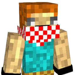 DrZockLaDock Minecraft avatar bust
