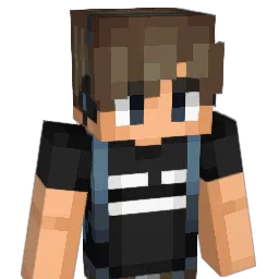 DrZurius Minecraft avatar bust