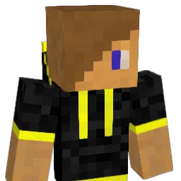 DrZyklop Minecraft avatar bust