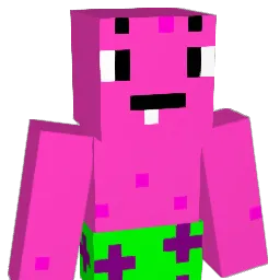 Dr_Aim Minecraft avatar bust