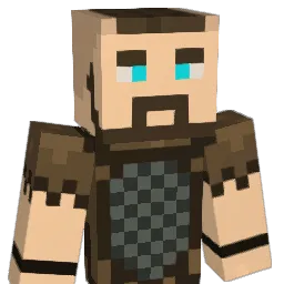 Dr_AlexR Minecraft avatar bust
