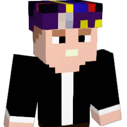 Dr_Atomic's Minecraft skin