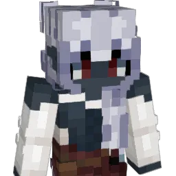 Dr_Axelius Minecraft avatar bust