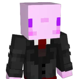 Dr_Axo1 Minecraft avatar bust