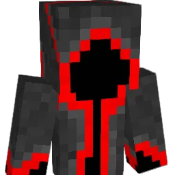 Dr_Bacon8 Minecraft avatar bust