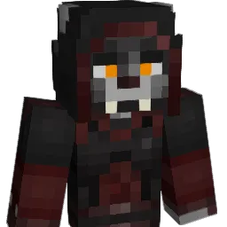 Dr_Baggen Minecraft avatar bust