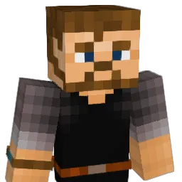 Dr_Banzai Minecraft avatar bust