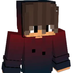 Dr_Beeny Minecraft avatar bust